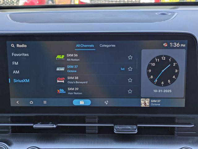 New 2026 Hyundai Kona SEL Sport image 17