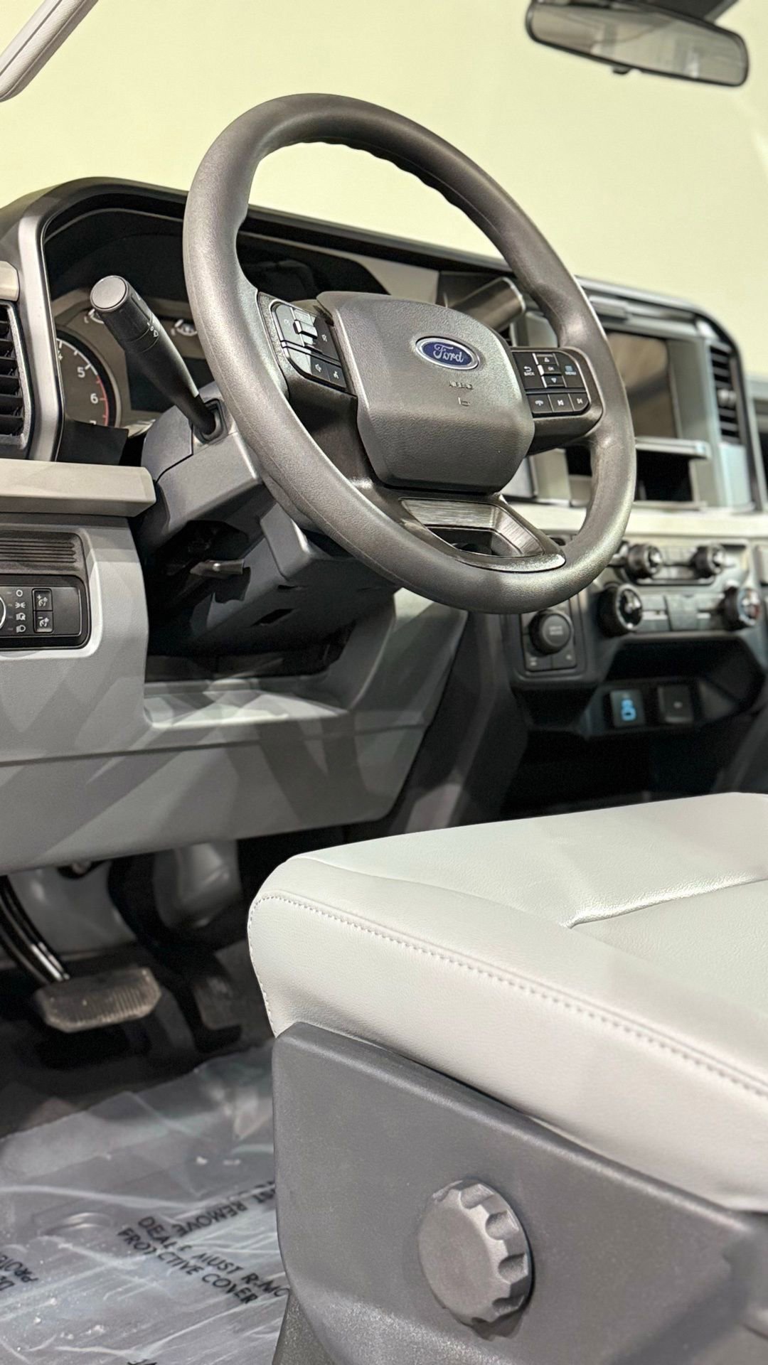 New 2026 Ford F250 XL w/ XL Chrome Package AWD/4WD image 39