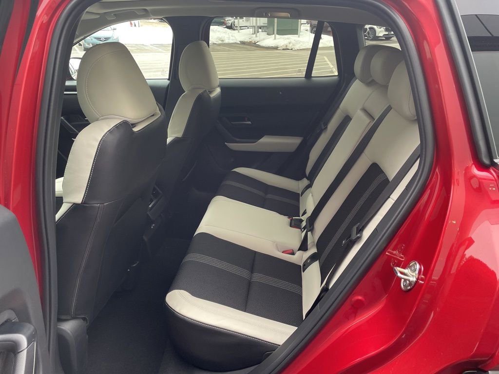 New 2026 MAZDA CX-50 AWD 2.5 S w/ Weather Package image 13