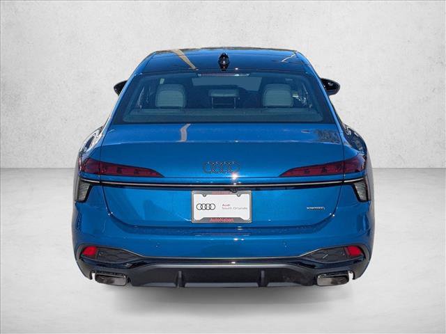 New 2026 Audi A6 Prestige image 6