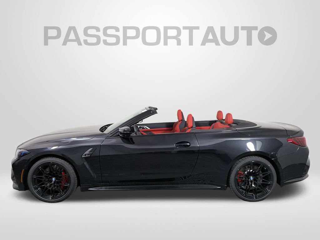 New 2027 BMW M4 Competition AWD/4WD image 7