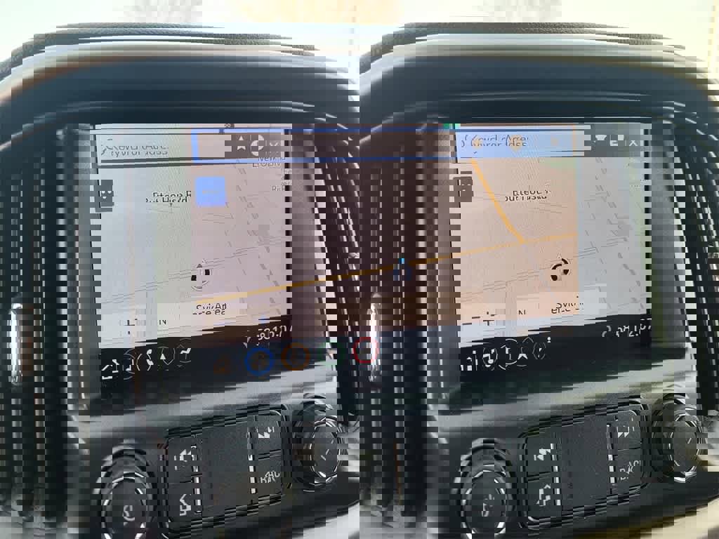 Used 2019 Chevrolet Colorado Z71 image 10