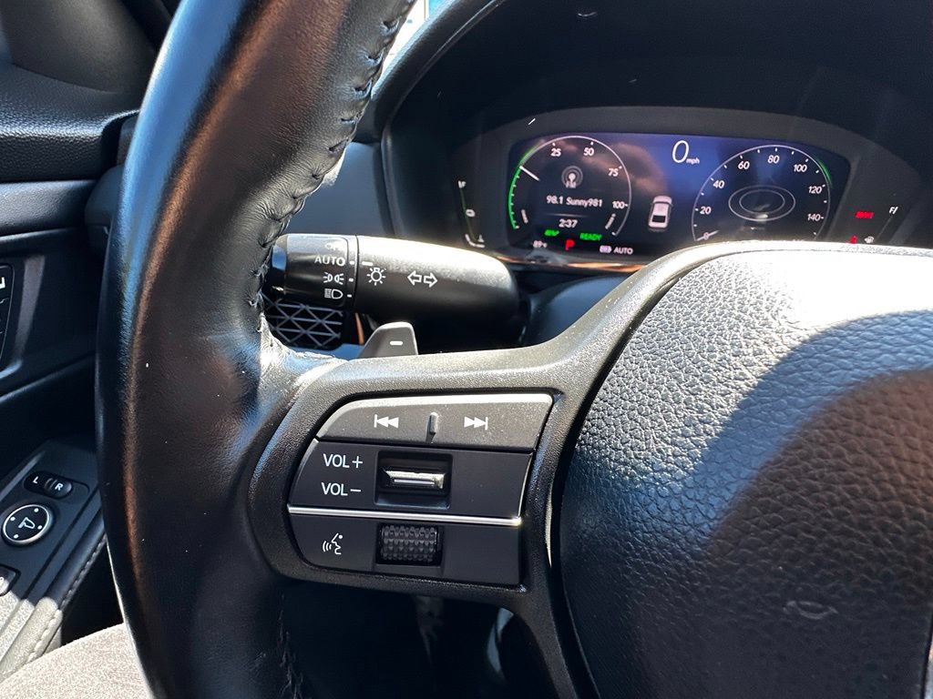 Used 2023 Honda Accord Sport image 31