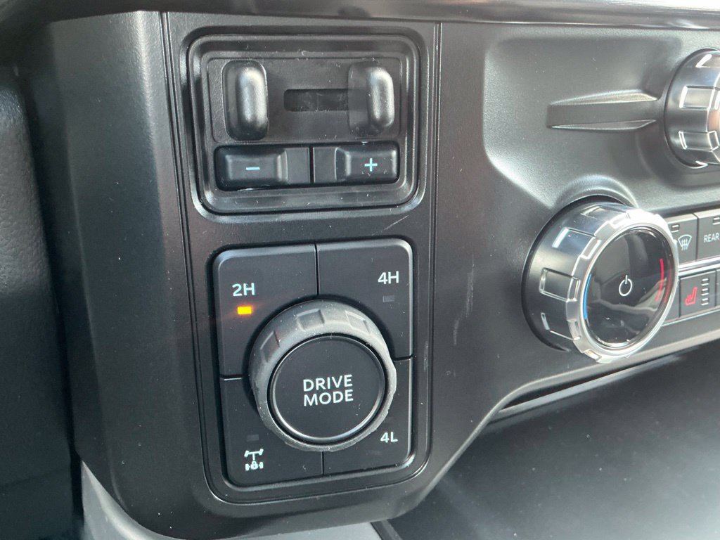 New 2027 Ford F250 Lariat w/ Lariat Premium Package AWD/4WD image 41