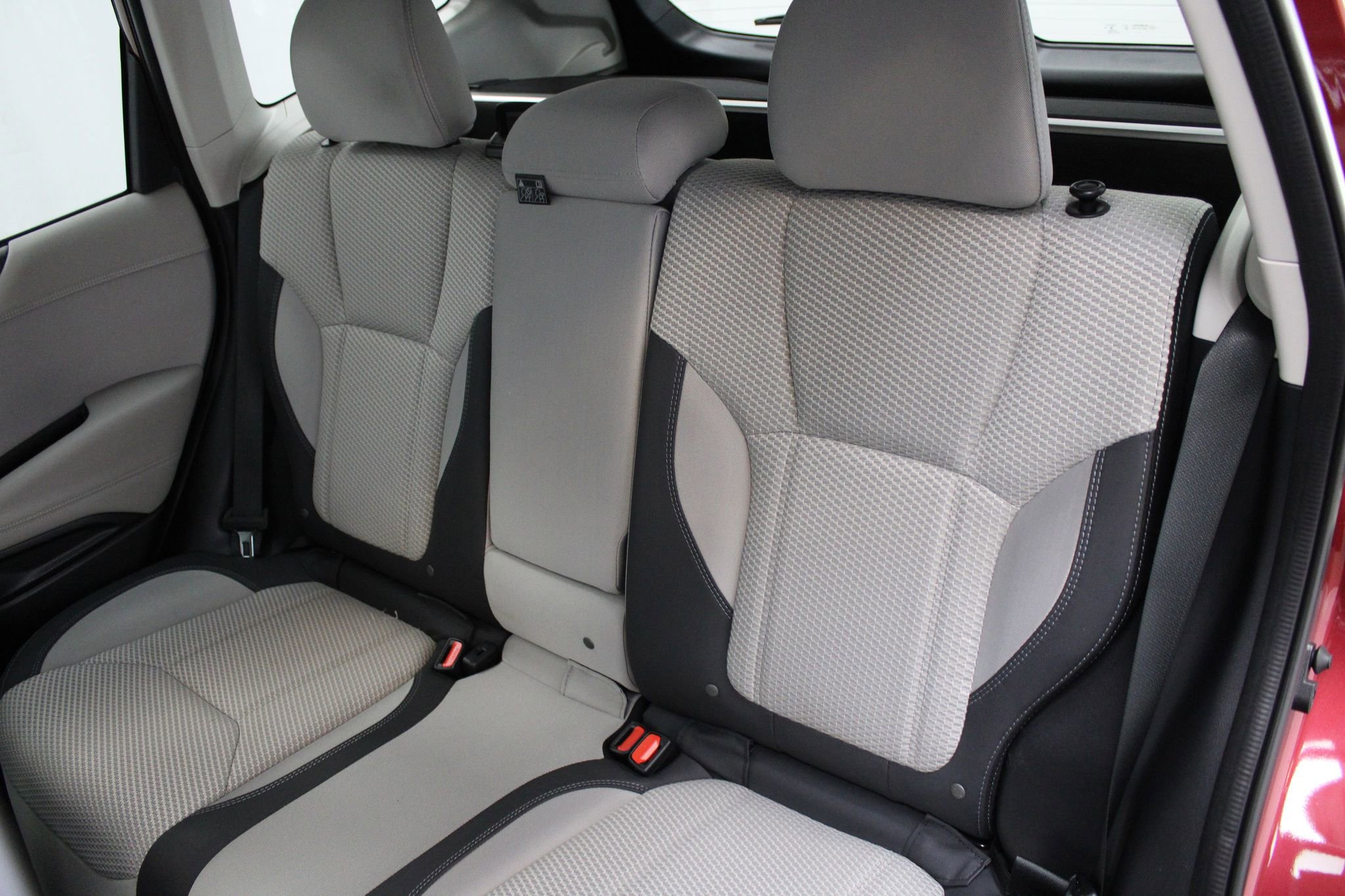 Used 2022 Subaru Forester Premium image 19