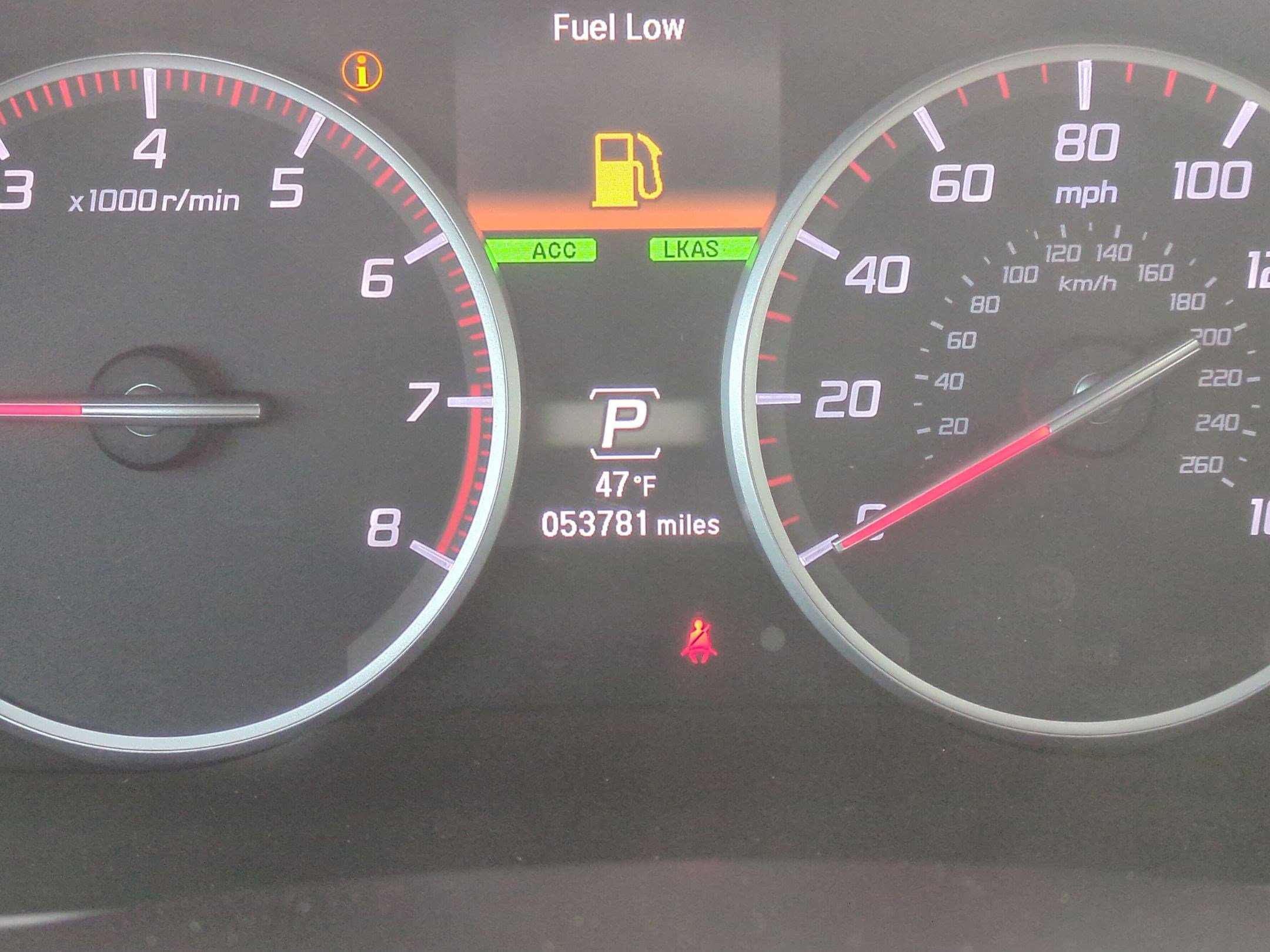 Used 2022 Acura ILX w/Technology/A-SPEC Package image 11