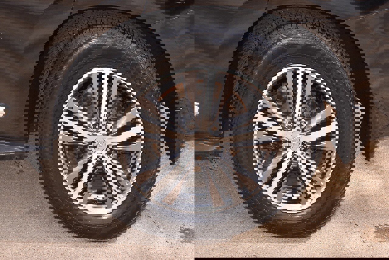 Used 2020 INFINITI QX60 Luxe image 39