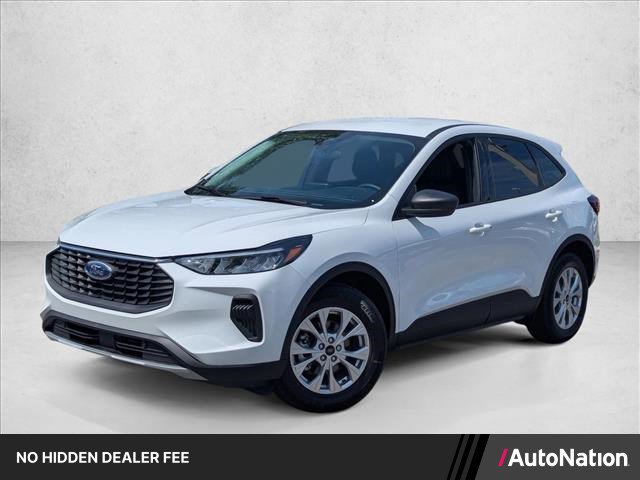 New 2026 Ford Escape Active FWD video 1
