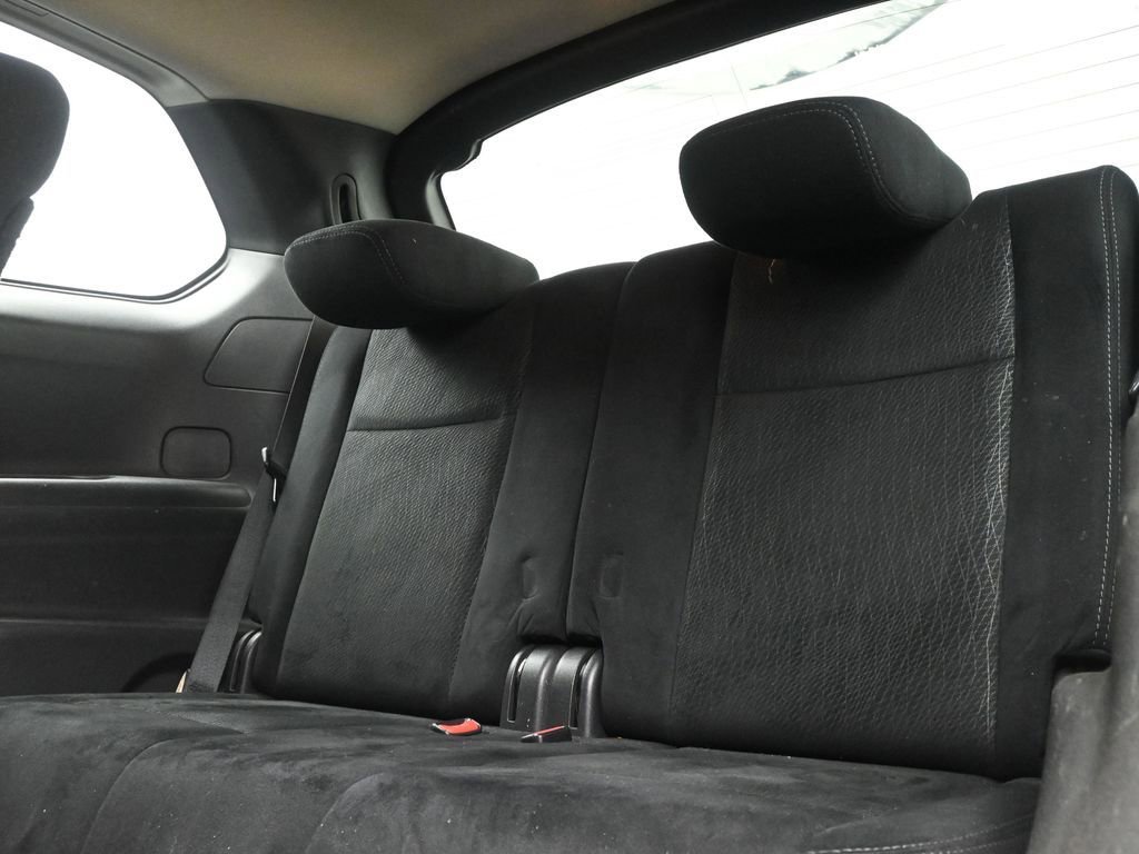 Used 2016 Nissan Pathfinder S image 14