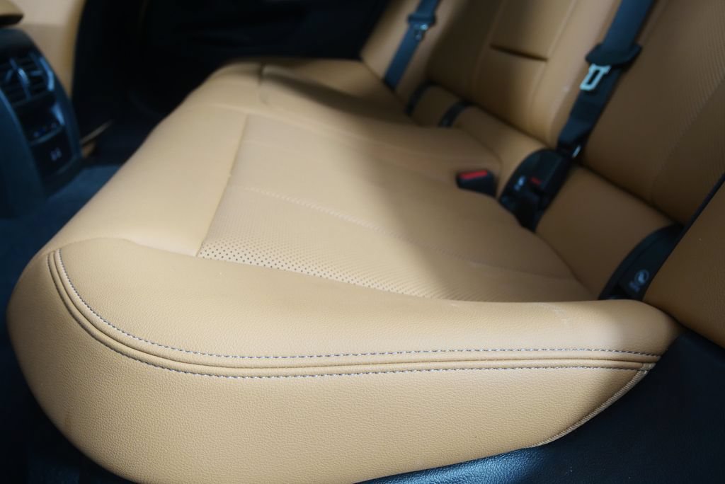 Certified 2024 BMW M340i xDrive AWD/4WD image 14