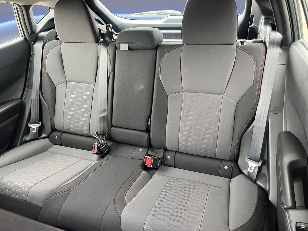 New 2026 Subaru Impreza 2.0i Sport AWD/4WD image 16