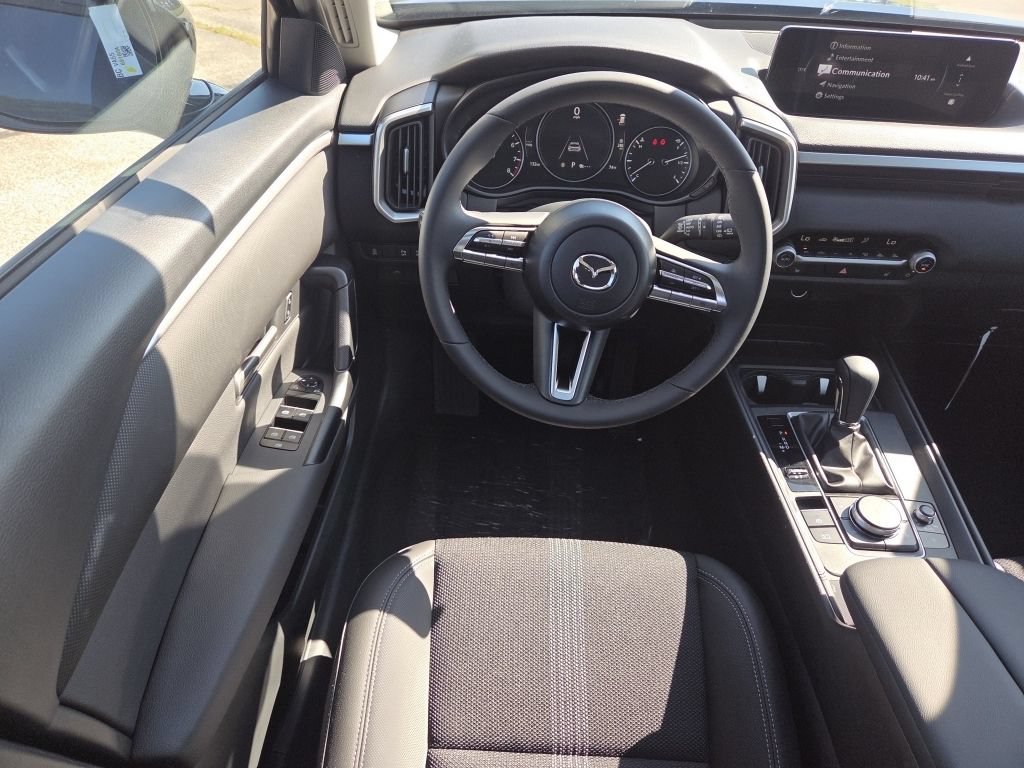 New 2026 MAZDA CX-50 AWD 2.5 S w/ Preferred Pkg image 18