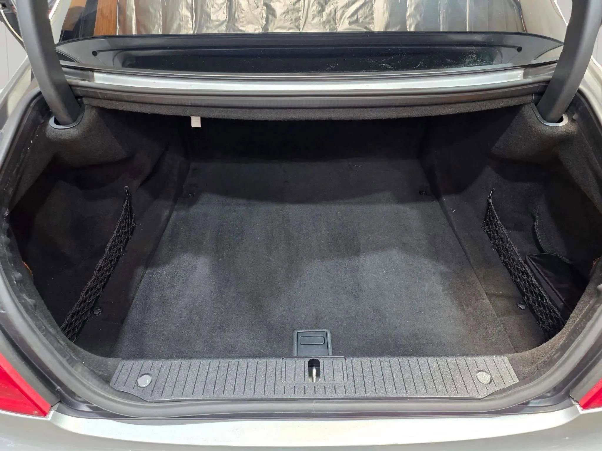 Used 2008 Mercedes-Benz CL 550 image 21