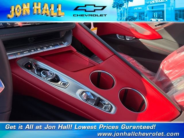 New 2026 Chevrolet Corvette Z06 w/ Battery Protection Package image 30