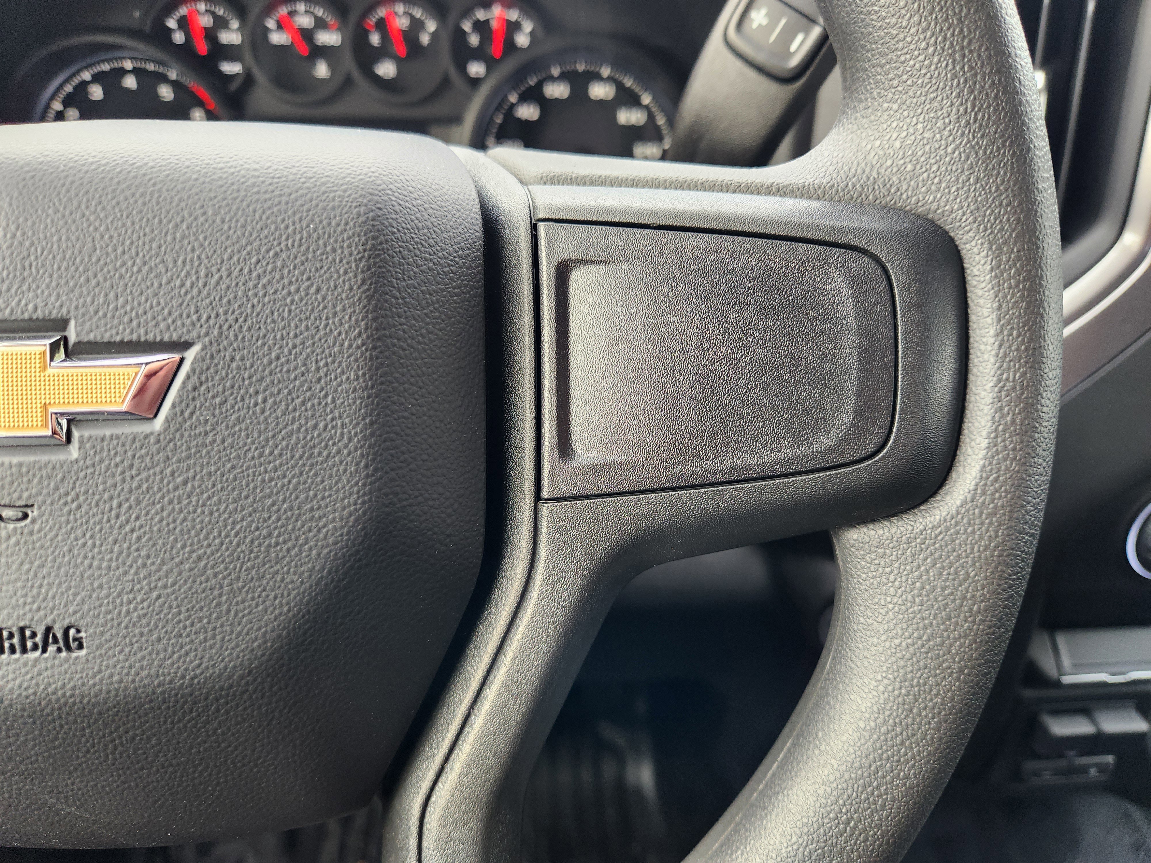 New 2025 Chevrolet Silverado 3500 W/T image 28