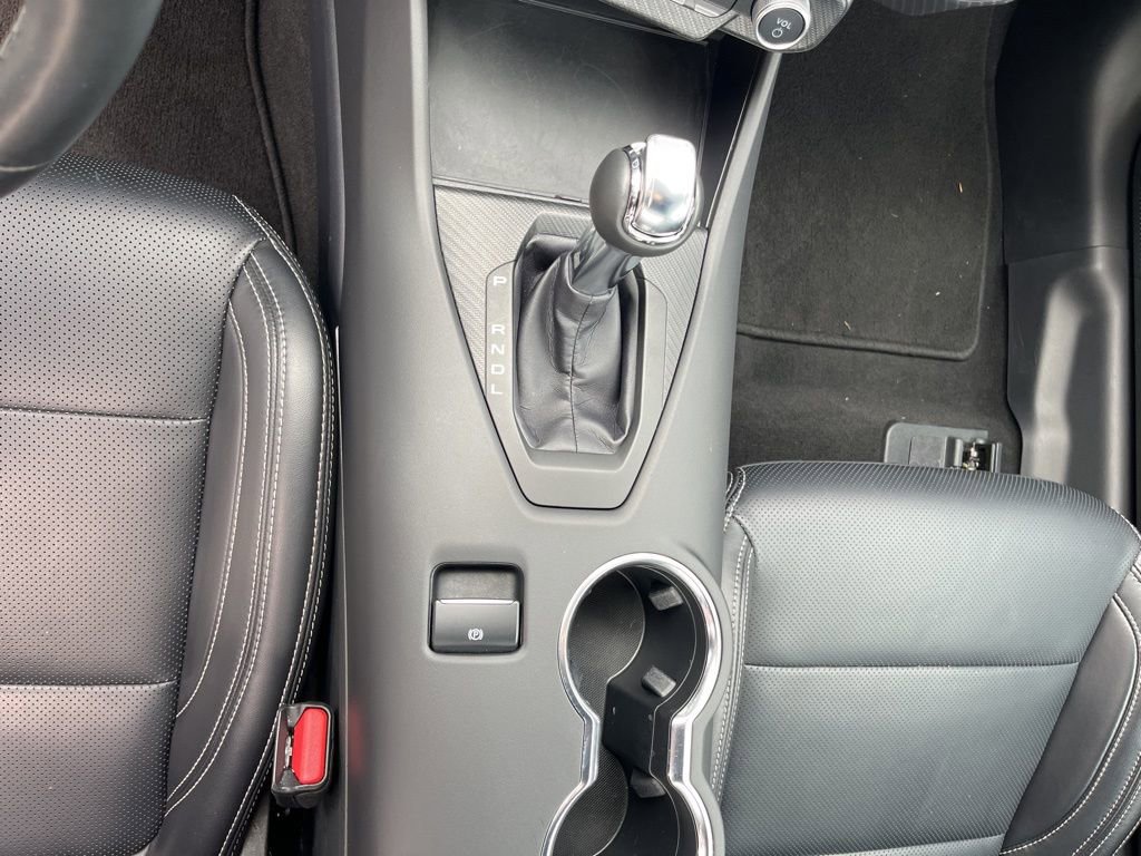 Used 2025 Ford Mustang Premium RWD image 13