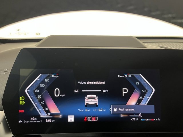 New 2025 BMW X2 xDrive28i w/ Premium Package image 14