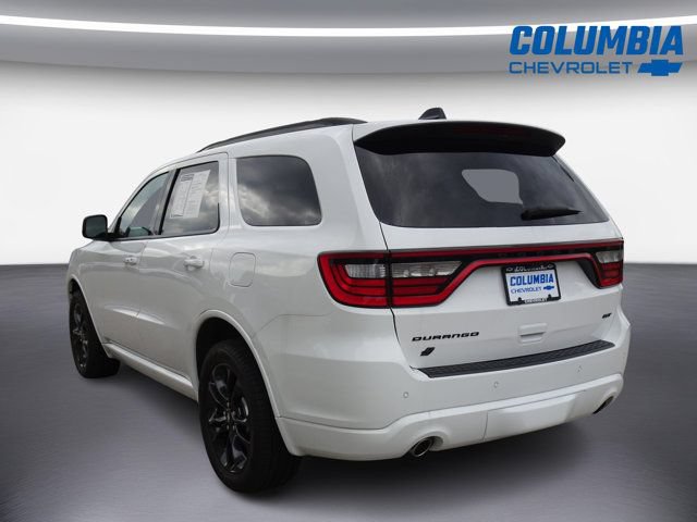 Used 2023 Dodge Durango GT AWD/4WD image 5
