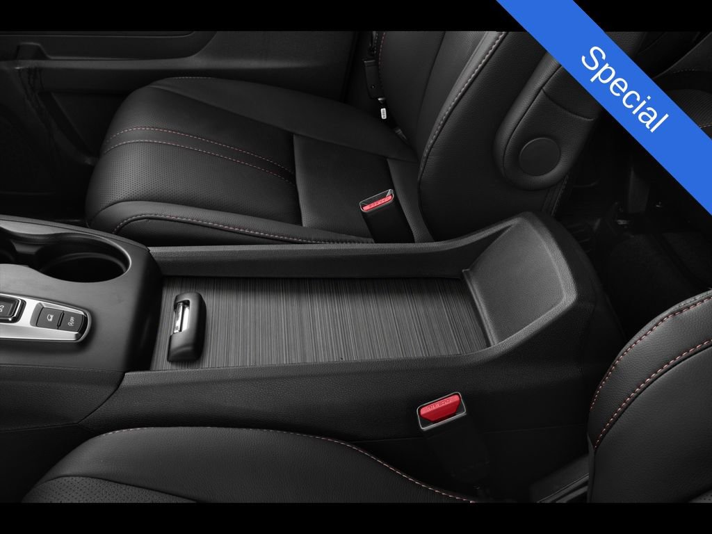 Used 2022 Honda Pilot TrailSport image 50