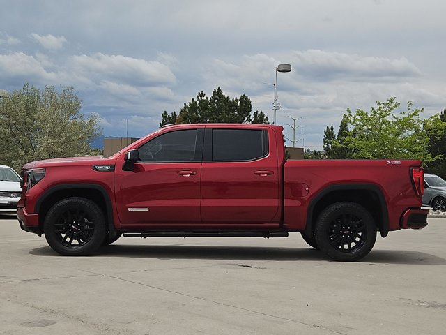 Used 2022 GMC Sierra 1500 Elevation w/ Elevation Premium Package AWD/4WD image 8