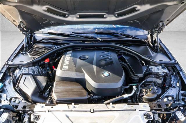 Used 2026 BMW 330i xDrive Sedan AWD/4WD image 28