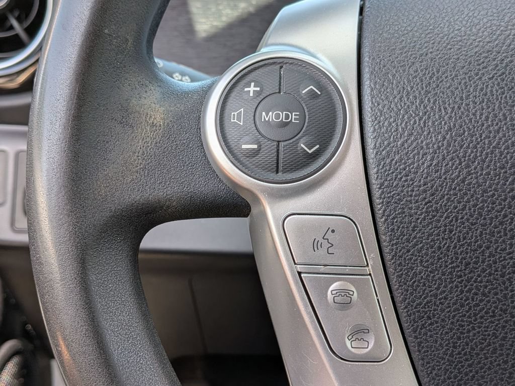 Used 2016 Toyota Prius C Three FWD image 20
