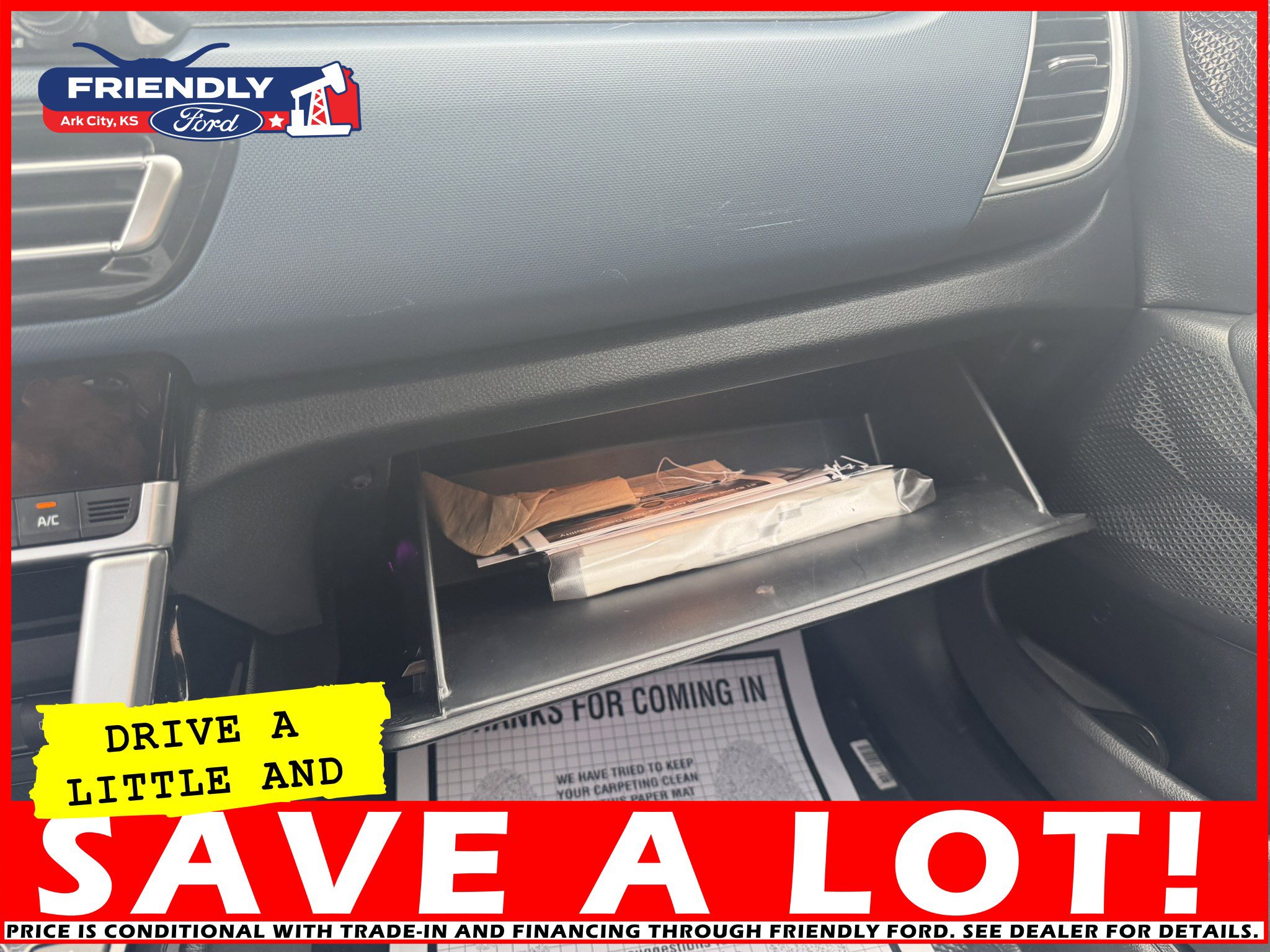 Used 2023 Kia Seltos Nightfall Edition image 22