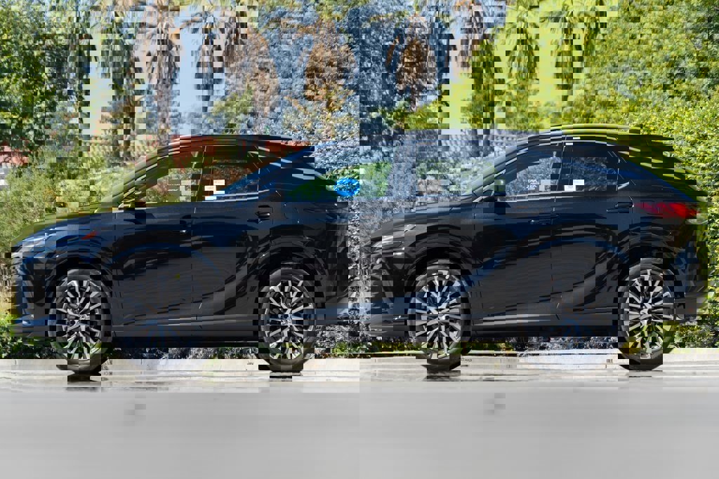 New 2025 Lexus RX 350 Premium Plus image 6