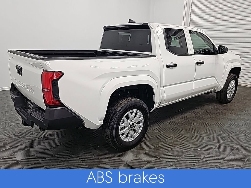 Used 2024 Toyota Tacoma SR image 9