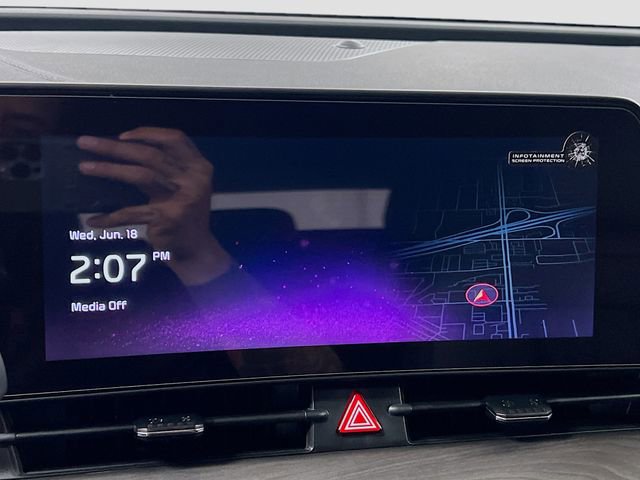 New 2025 Kia Sportage X-Line Prestige image 15