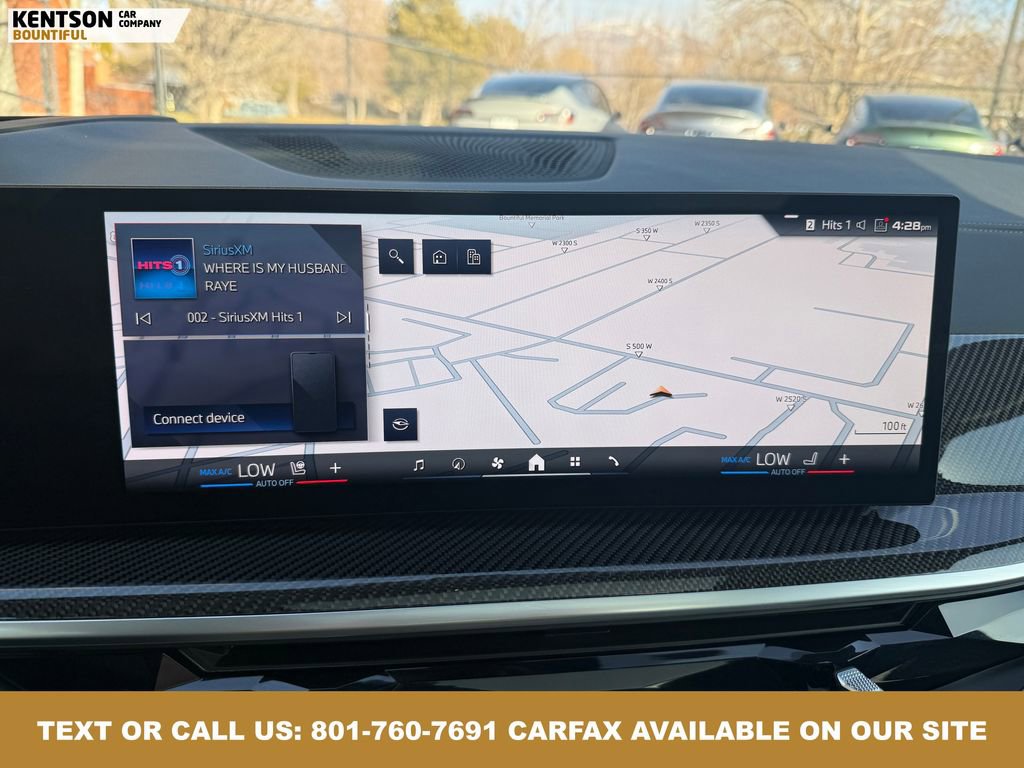 Used 2026 BMW X7 M60i image 30