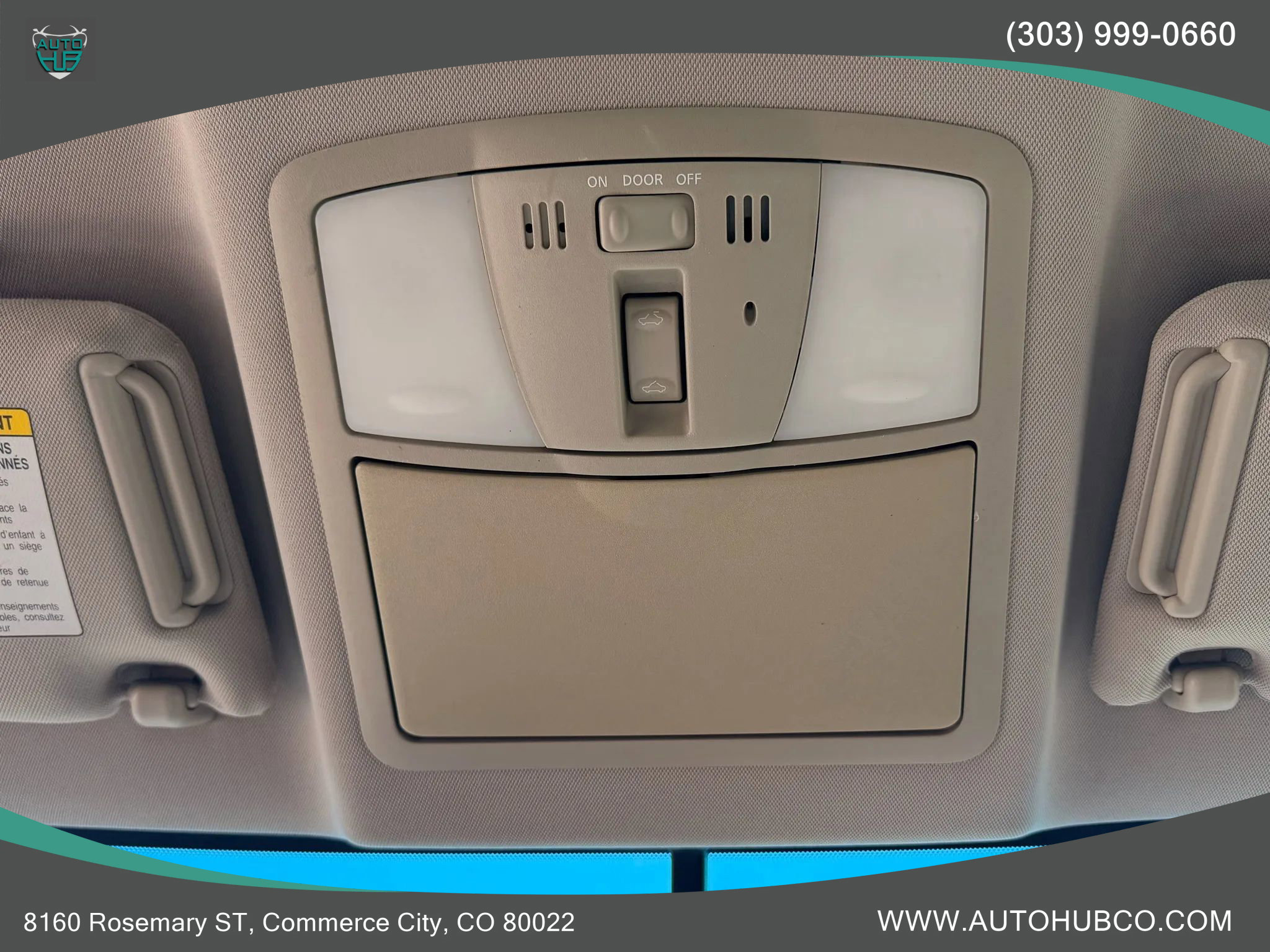 Used 2015 INFINITI Q40 AWD w/ Navigation Package image 20