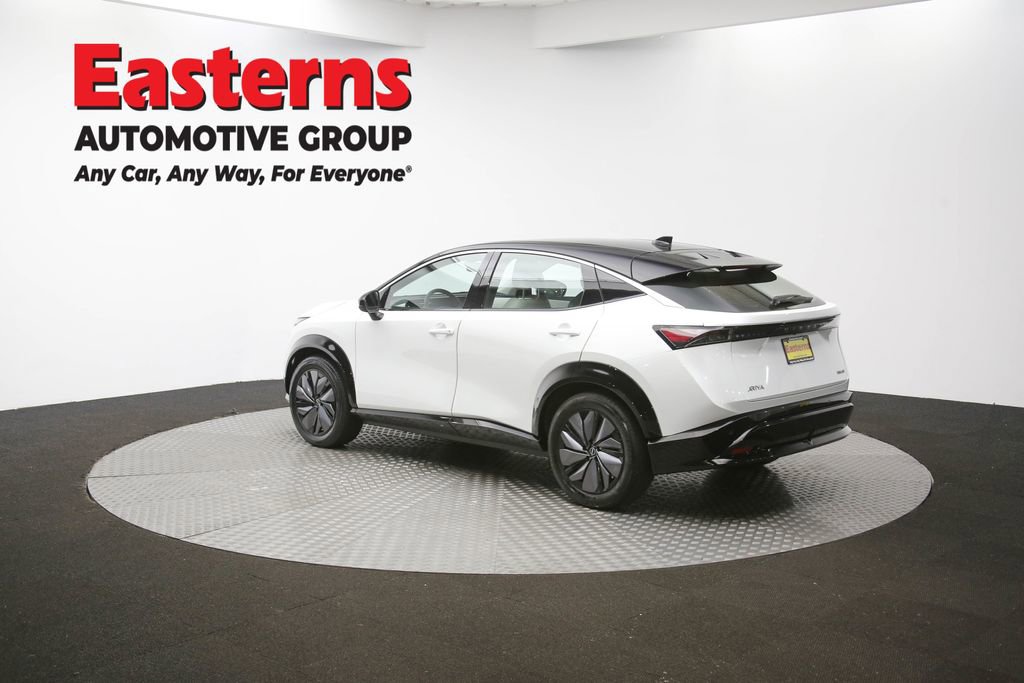 Used 2023 Nissan Ariya FWD image 63