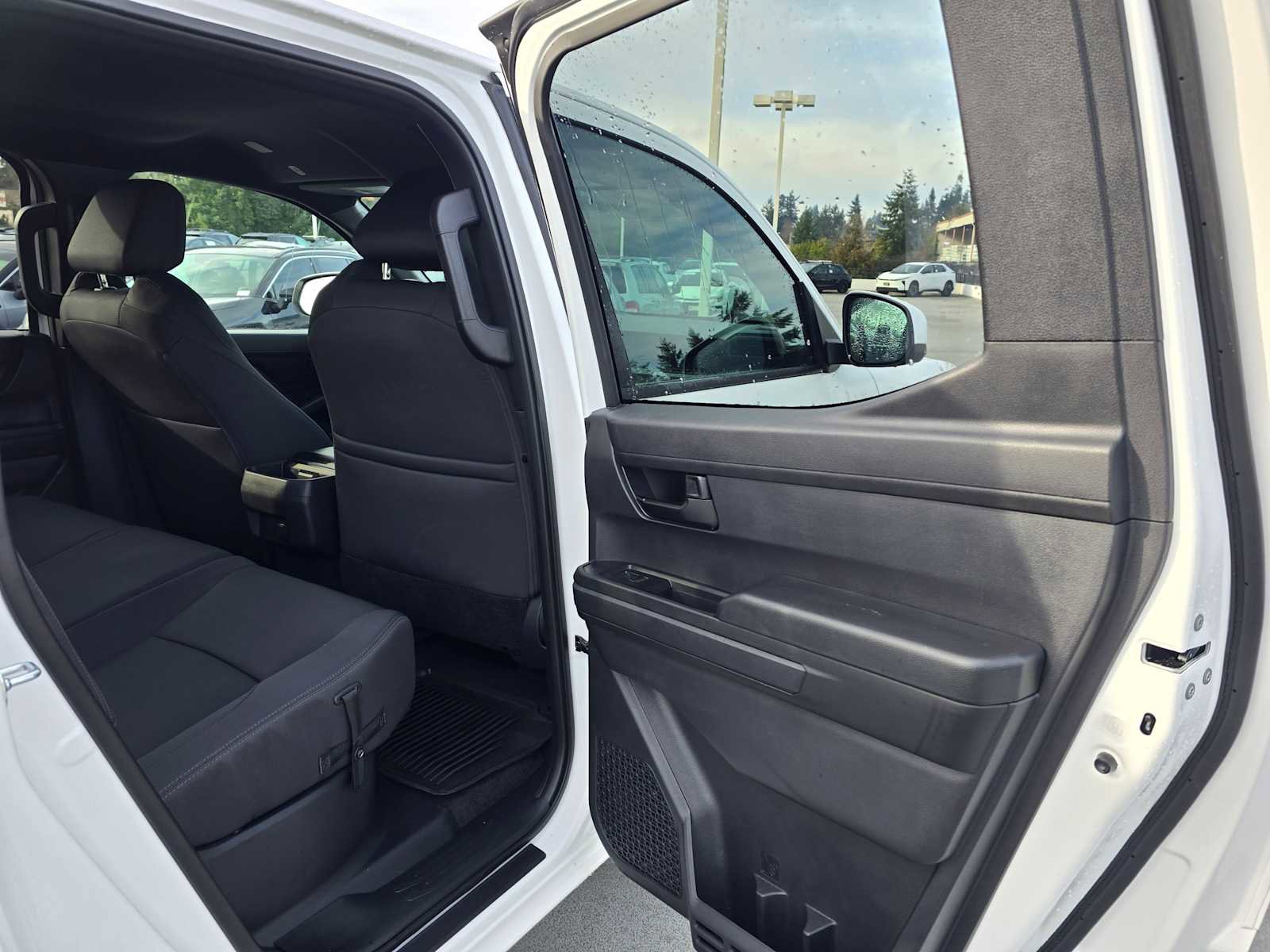 Certified 2025 Toyota Tacoma SR5 image 14