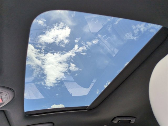 Certified 2025 Genesis G70 2.5T w/ Sport Prestige Package image 18