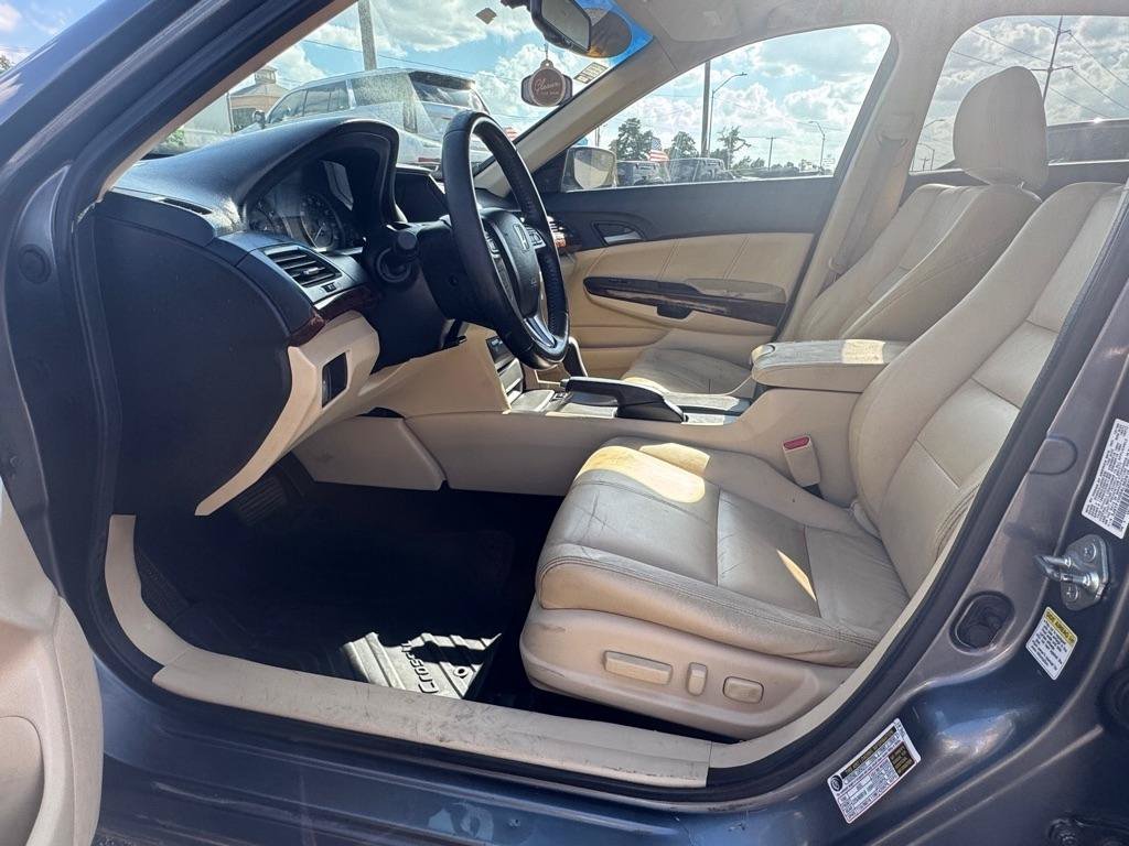 Used 2010 Honda Crosstour EX-L image 9