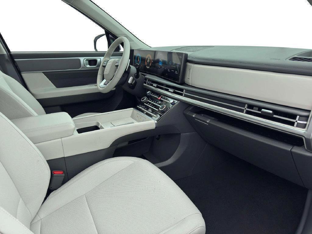 New 2026 Hyundai Santa Fe SE AWD/4WD image 92