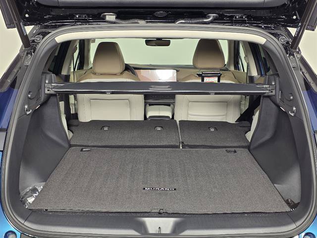 New 2026 Nissan Murano Platinum w/ Technology Package AWD/4WD image 21