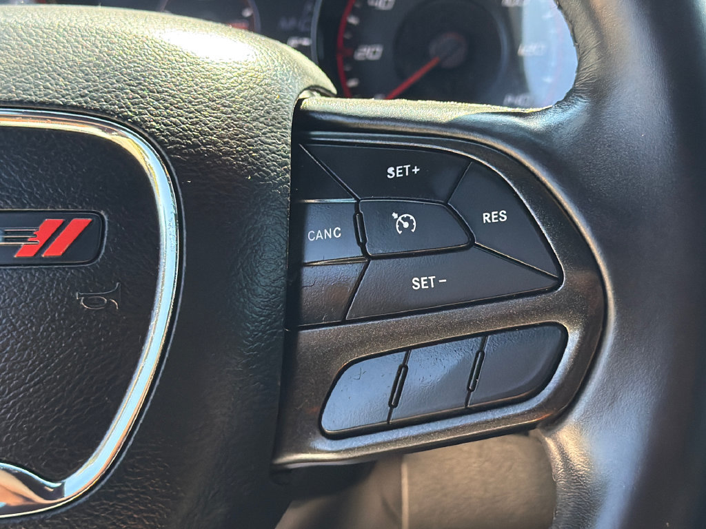 Used 2023 Dodge Charger SXT w/ Blacktop Package RWD image 28