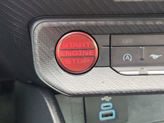 Used 2024 Ford Mustang GT Premium RWD image 16