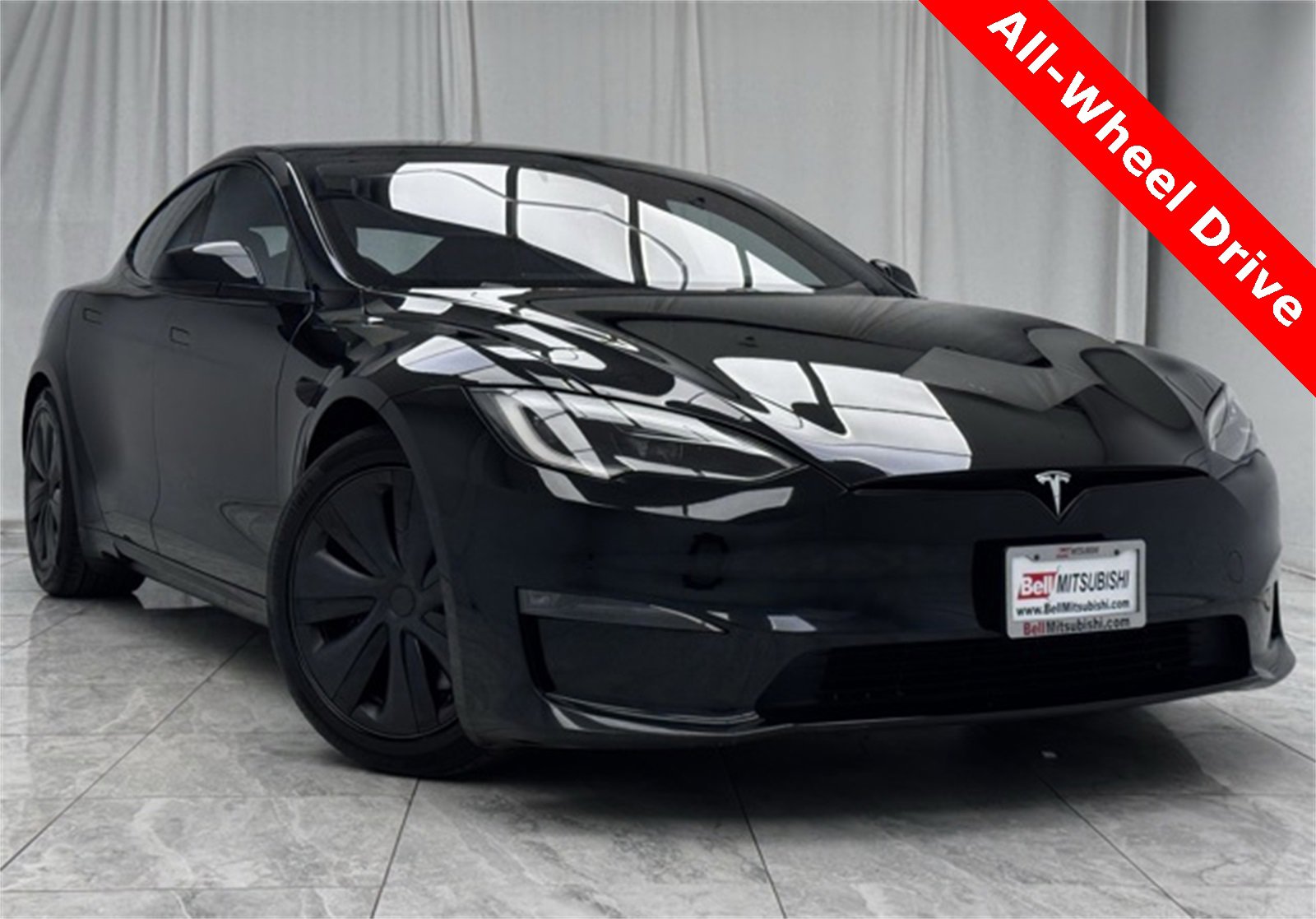 Used 2023 Tesla Model S Standard Range
