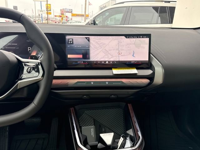 New 2026 BMW X3 xDrive30 w/ Premium Package image 17