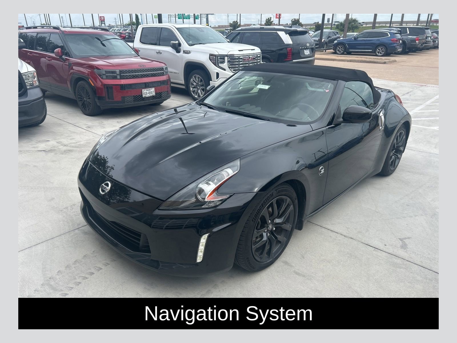 Used 2019 Nissan 370Z Touring RWD 360° Tour