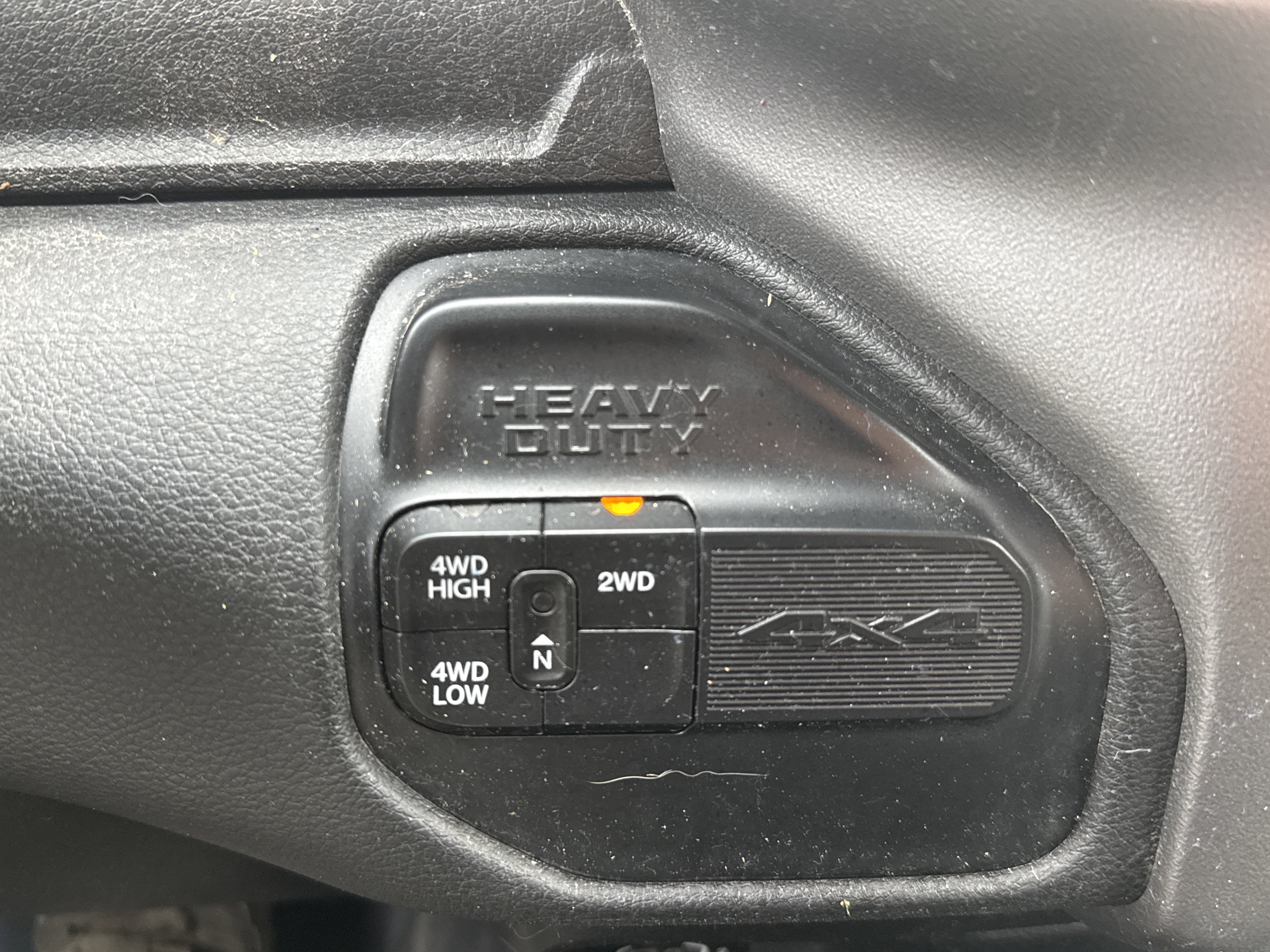 Used 2022 RAM 2500 Big Horn image 19