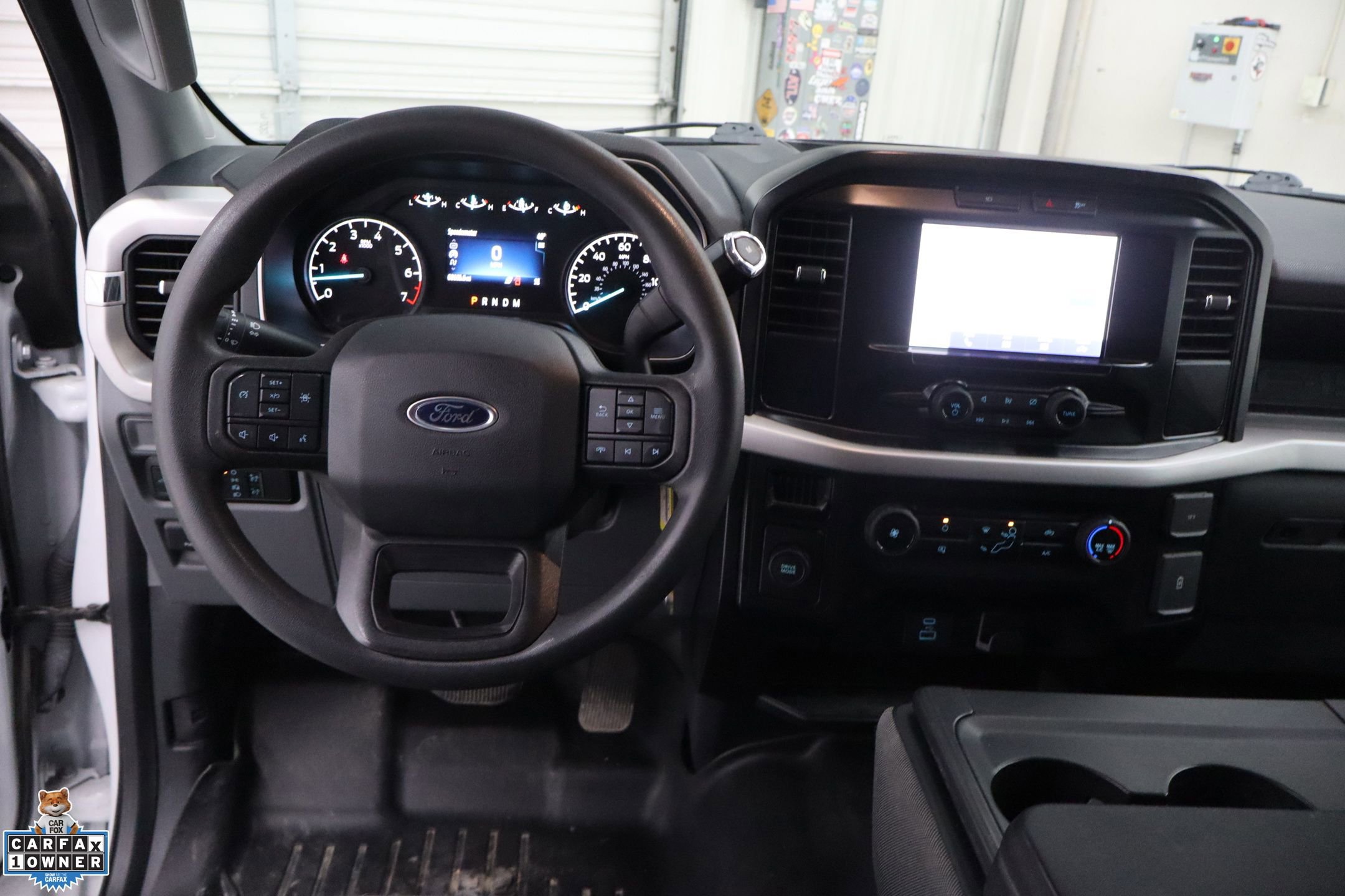 Certified 2023 Ford F150 XL w/ XL Chrome Appearance Package image 20