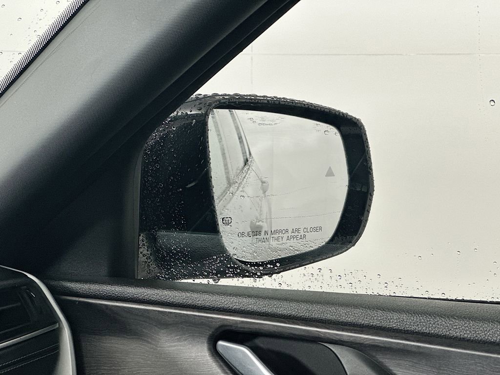 Certified 2024 Jeep Grand Cherokee L Limited w/ Luxury Tech Group II AWD/4WD image 29