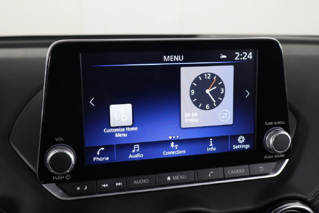 Used 2025 Nissan Sentra SV FWD image 27