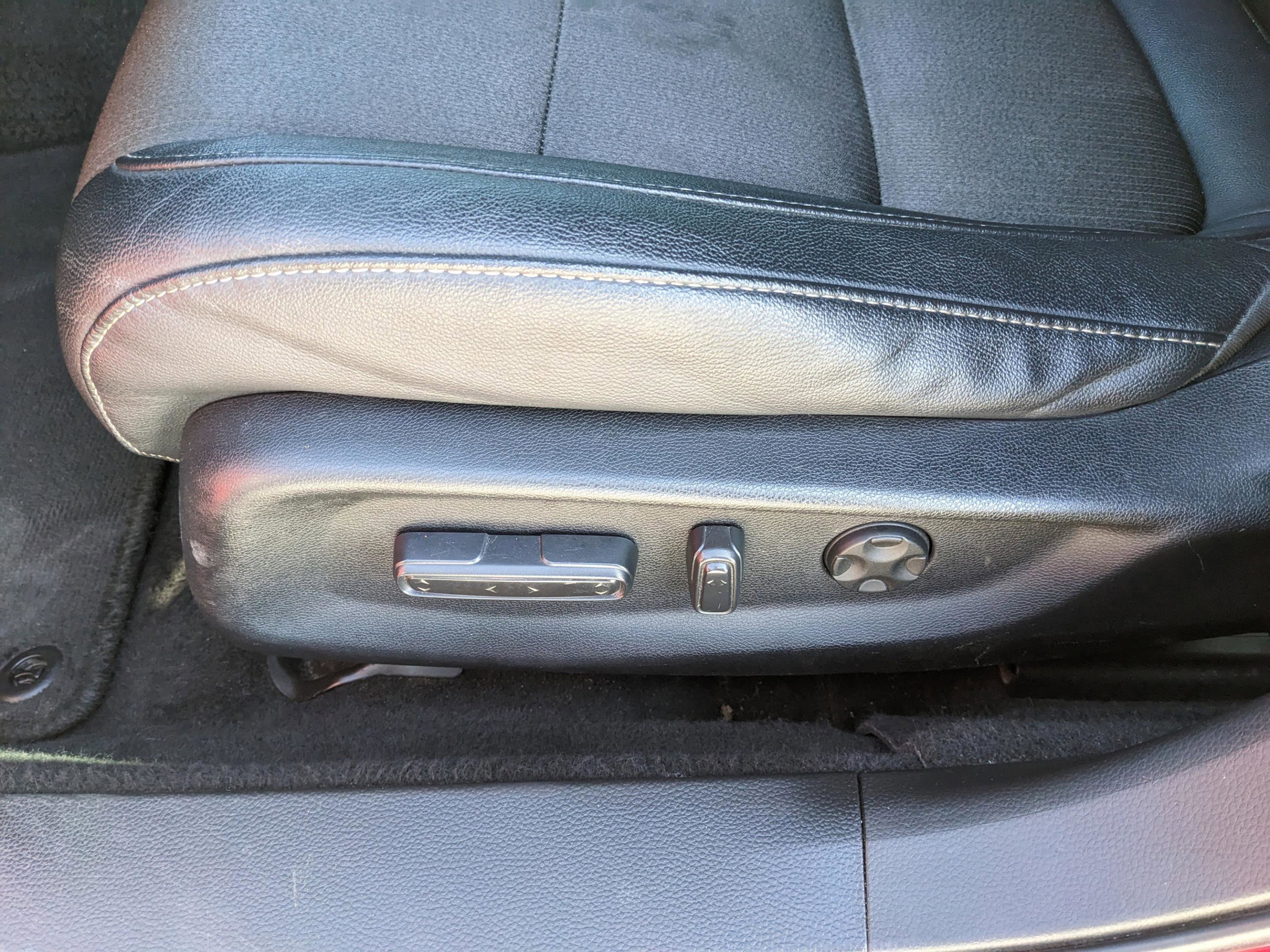 Used 2020 Honda Accord Sport image 25