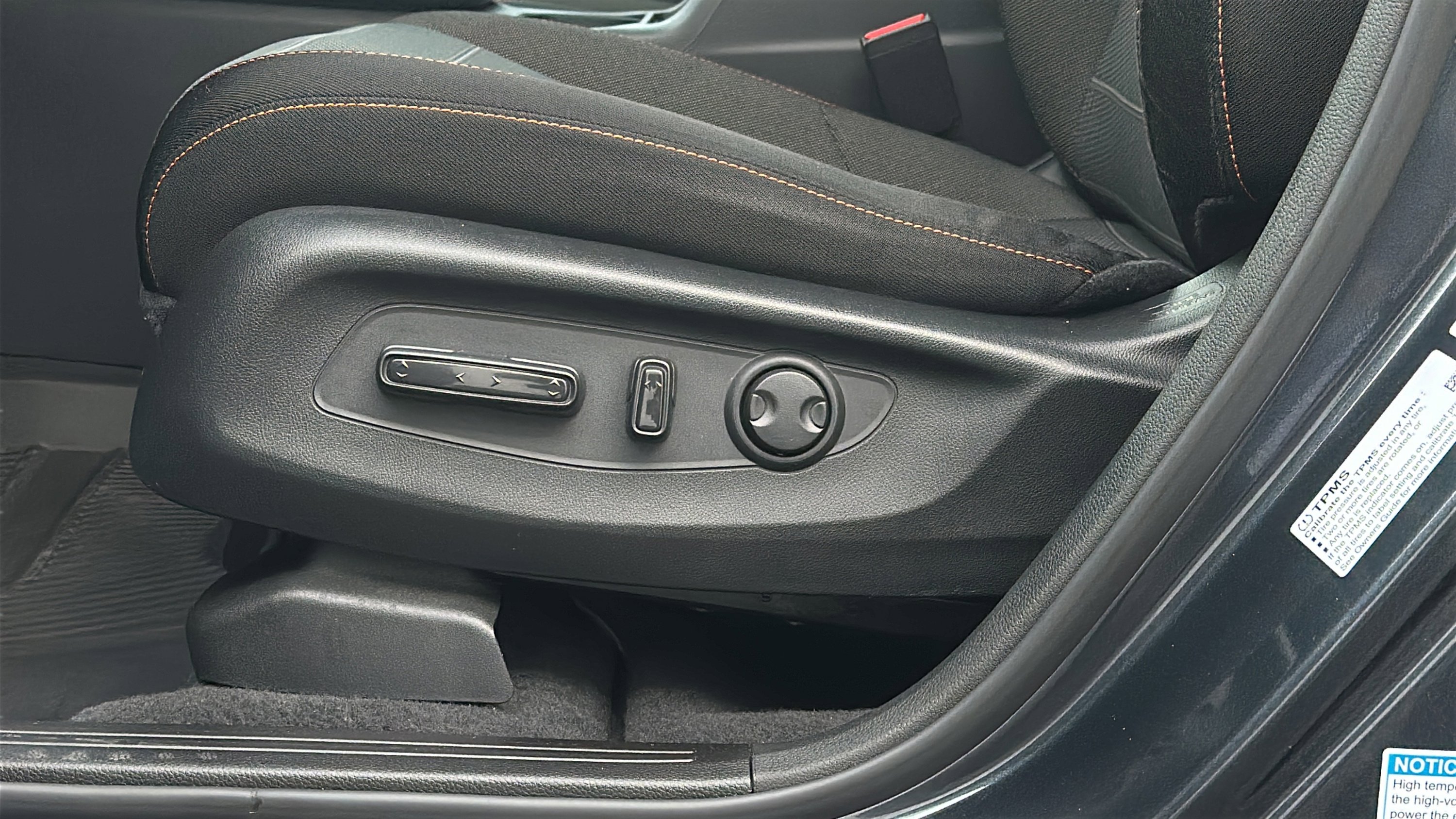 Used 2024 Honda CR-V Sport image 55