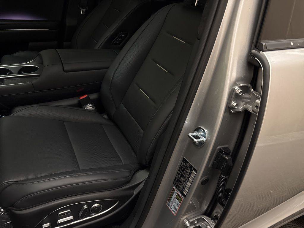 New 2026 Hyundai Palisade Calligraphy image 13